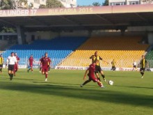 Решено е: Костадин Стоянов подписва с Ботев
