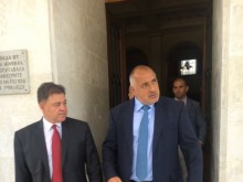 Премиерът: За да гарантираме сигурността в страната, се изискват бързи реакции от служби, управляващи и граждани