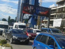 Правят електронна проверка за платен данък преди годишния преглед на колите