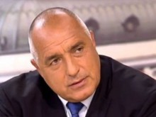Борисов за кмета на Трън: Не искам да го чувам и да го виждам!