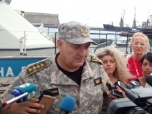 Оградата по границата с Турция готова до края на годината