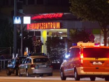Тийнейджър извършил атаката в Мюнхен