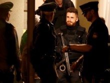 Има връзка между нападателя и Андерш Брейвик, установи полицията в Мюнхен