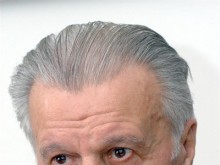 Почина Григор Стоичков