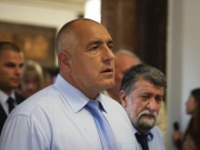 Борисов: Полицията и армията работят здраво, за да опазят границите ни