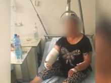 Ранената нашенка в Мюнхен е от Пазарджик! Тя: Нищо не съм видяла, тичах и паднах