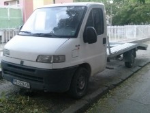 Без мисъл за пешеходците!