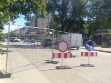 Все още умуват за обходите на Коматевско шосе, достъпът до болницата най-важен