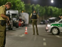 Нападателят от Ансбах е трябвало да бъде депортиран в България