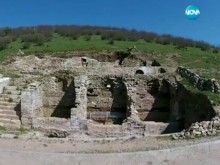 Археолози откриха антични предмети за милиони в местността Рупите