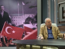 Алекс Алексиев: Реджеп Ердоган започна война със собствения си народ