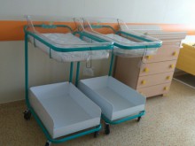 Посланикът на Великобритания ще посети отделението по неонатология в УМБАЛ "Пловдив"