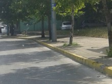 Вижте къде се крият полицаите в Пловдив