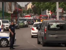 Нападателите от църквата в Нормандия са неутрализирани, има доста пострадали
