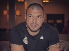 Божинов: Аз съм българин и искам Лудогорец да продължи напред
