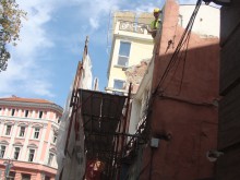 Как трябва да се процедира със старите сгради на Пловдив?