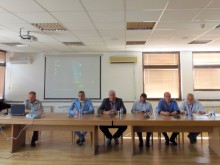 Създават Областен съвет за превенция на риска от бедствия