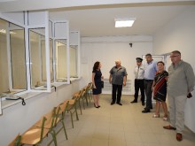 Пловдивският затвор започна да пести ток, вижте нововъведенията