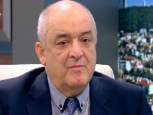 Димитър Иванов: България има интерес Турция да е стабилна