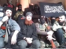 Генерал: Фрапиращ брой "емигранти" подготвят атентати в Европа