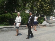 Британският посланик в Пловдив: Поне две години след Брекзита ще са нужни, за да влязат в сила нови условия за българските студенти