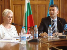 Пловдив - отличник в борбата за по-малко изоставени деца