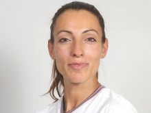 Официално: Ивет Лалова ще е българският знаменосец в Рио