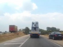 Полицията каза жестоката истина за смъртта на моториста до Пловдив