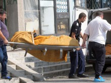 Дознател: Това е нещо, което не съм виждал и във филм на ужасите