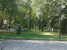 Атакуваха поляните на Цар Симеоновата градина