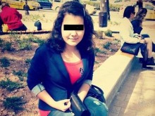 Докато извергът я изнасилвал, Мария докопала отнякъде нож да се защити