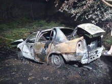 Бременна съпруга на наш дипломат загина в жестока катастрофа