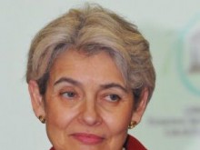 Борисов изпрати писма за подкрепа на Ирина Бокова до петима премиери