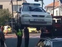 Нещо почти невероятно се случи в Поморие