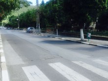 Изкърпиха над 2000 квадратни метра асфалт в Куклен 