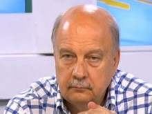 Марков: Мигрантите ще се разхождат по "Витошка" и ще ни колят, Гърция е свалила гащите!