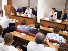 Бойко Борисов с интересно изказване за работната ръка в Пловдив