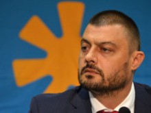Бареков: Подкрепям Борисов за президент, защото се провали като премиер