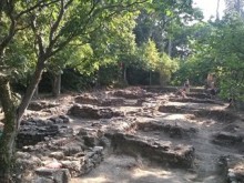 Откриха публичен дом от XIV в. в Евксиноград