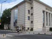 Отдават бившата дискотека в Дома на културата под наем