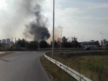 РДГ Пловдив: Не палете огън сред природата