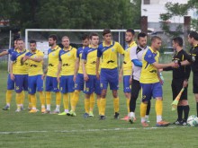 Марица се представя пред феновете си с мач срещу Ботев