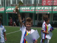 Пловдивски родител към футболен клуб: Пародия! Още от сега ли убивате хъса у децата ни?