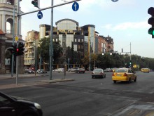 Пловдивско кръстовище регулирано по нов начин - вие ще кажете дали е по-добре!