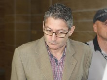 Ето го бизнесмена, който опита да убие полицай