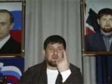 Чечня се закани: Ще унищожим "Ислямска държава" в тяхното собствено леговище