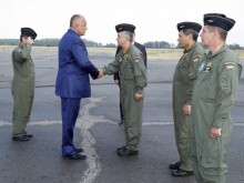 Премиерът: Музеят на авиацията отива в Пловдив 