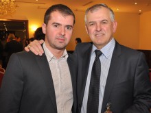 Мастит бизнесмен стана почетен гражданин на Пловдив