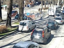 Ексклузивно: Часът настъпи! Затварят булевард "Руски"!