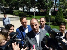 Цветанов: Имаше сценарий да ме дискредитират